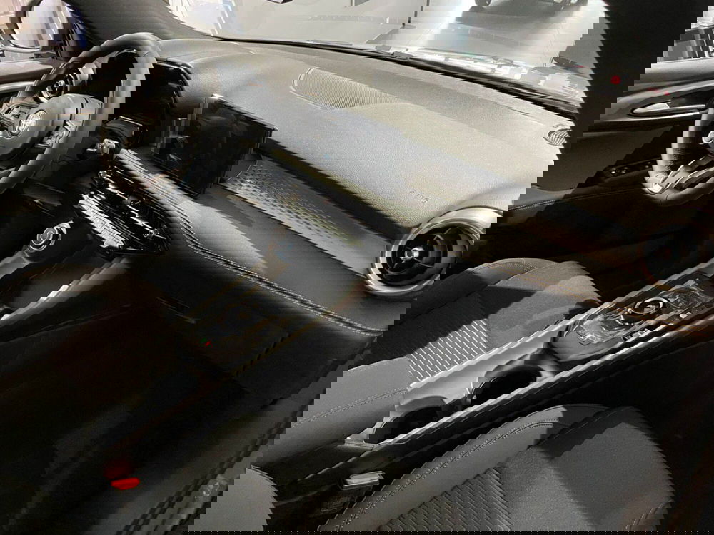 Alfa Romeo Tonale nuova a Reggio Emilia (6)