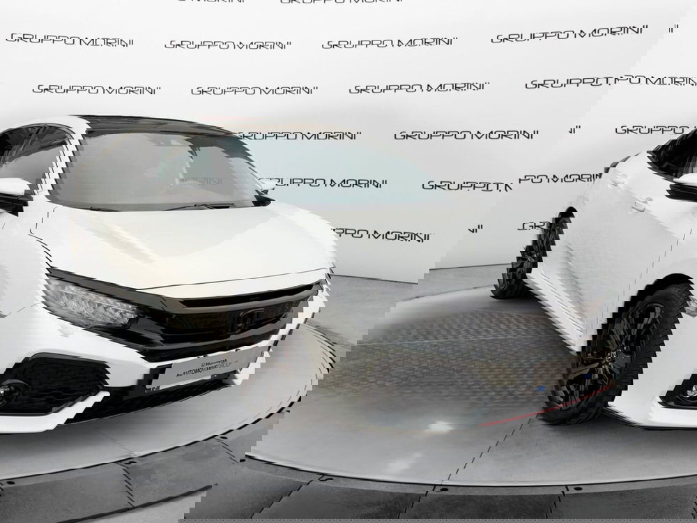 Honda Civic usata a Bologna