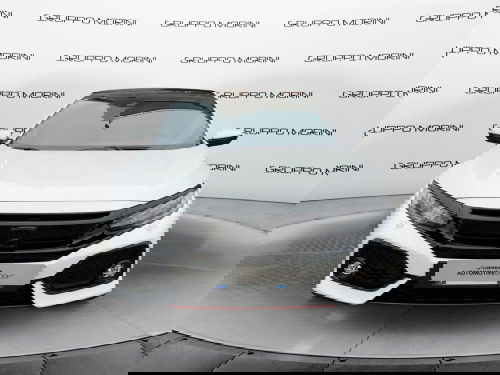 Honda Civic usata a Bologna (2)