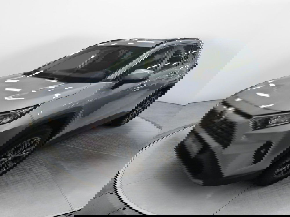 Toyota Rav4 usata a Bologna