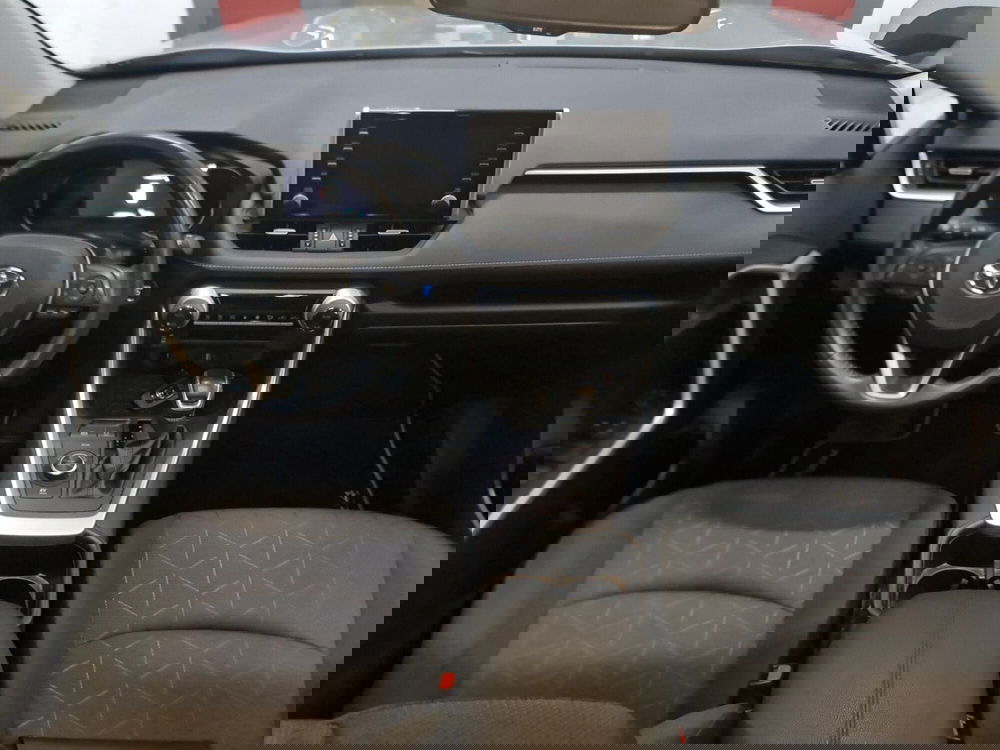 Toyota Rav4 usata a Bologna (10)