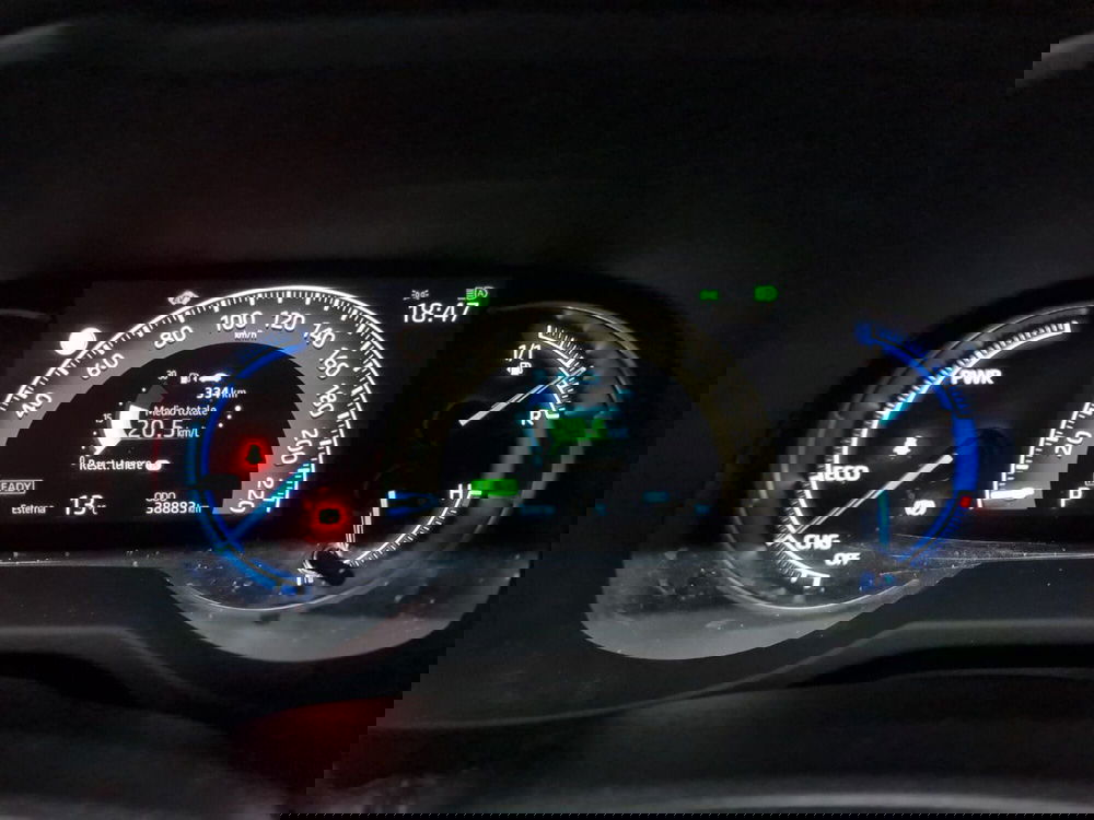 Toyota Rav4 usata a Bologna (11)