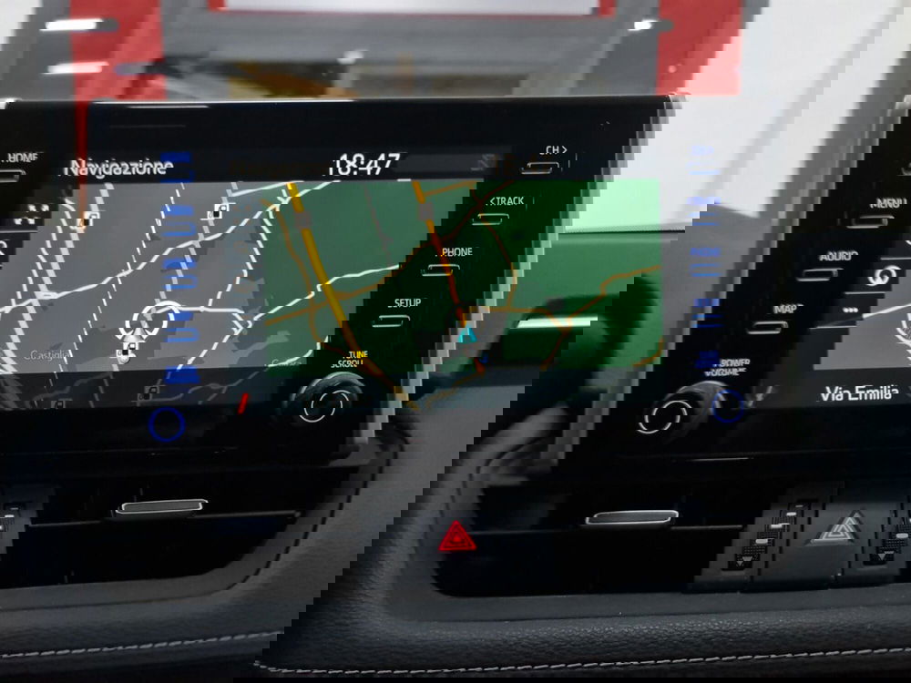 Toyota Rav4 usata a Bologna (12)