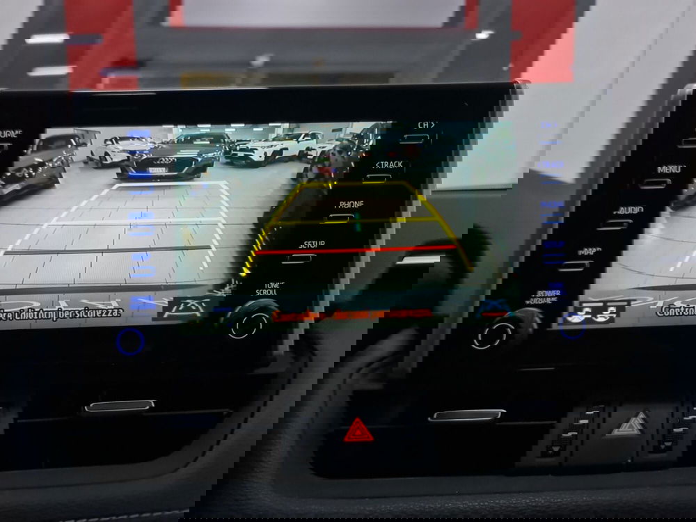 Toyota Rav4 usata a Bologna (13)