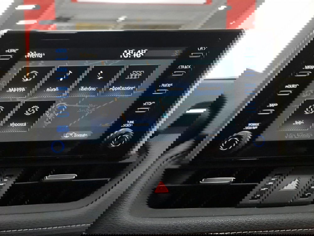 Toyota Rav4 usata a Bologna (14)