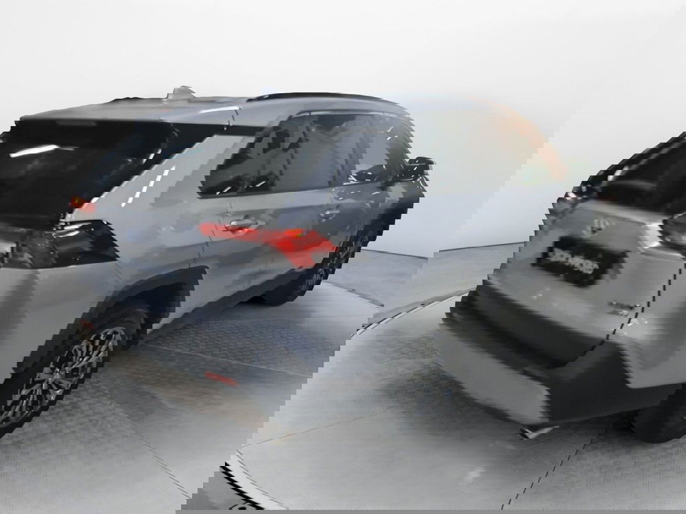 Toyota Rav4 usata a Bologna (6)