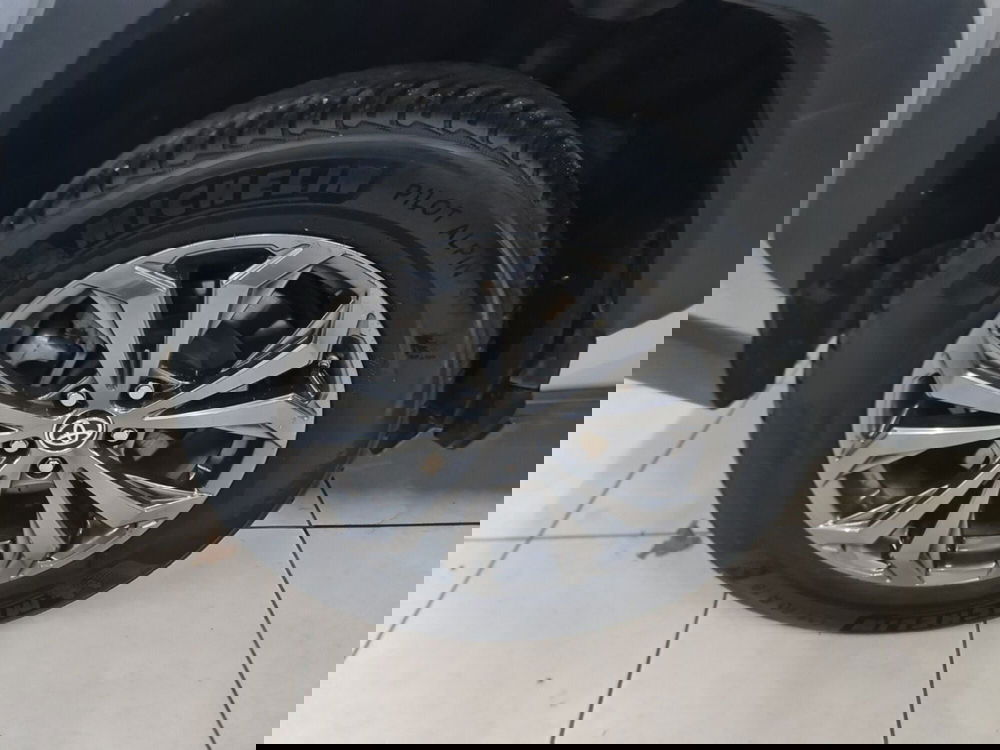 Toyota Rav4 usata a Bologna (7)