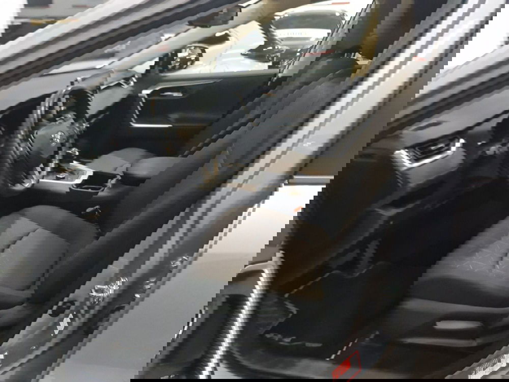 Toyota Rav4 usata a Bologna (8)