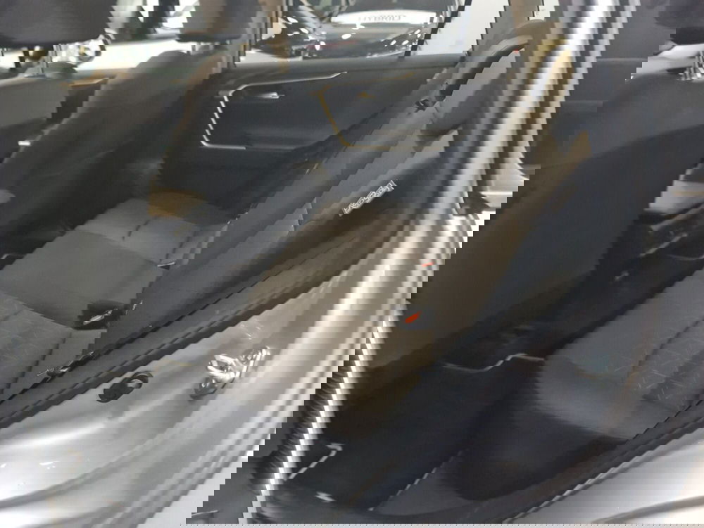 Toyota Rav4 usata a Bologna (9)