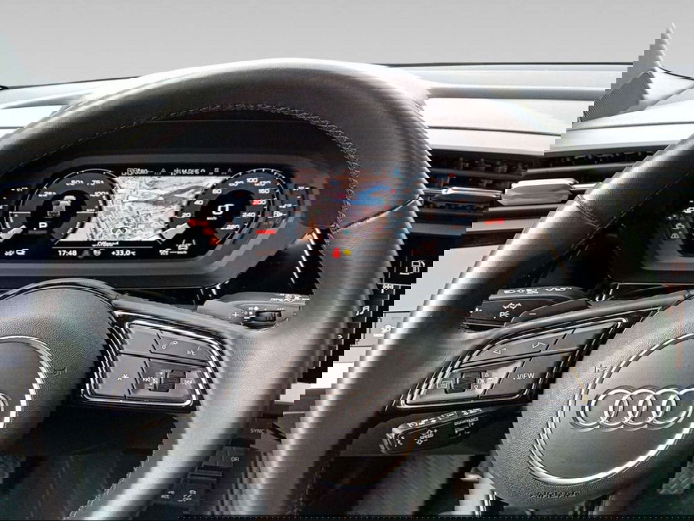 Audi A3 Sportback usata a Firenze (10)