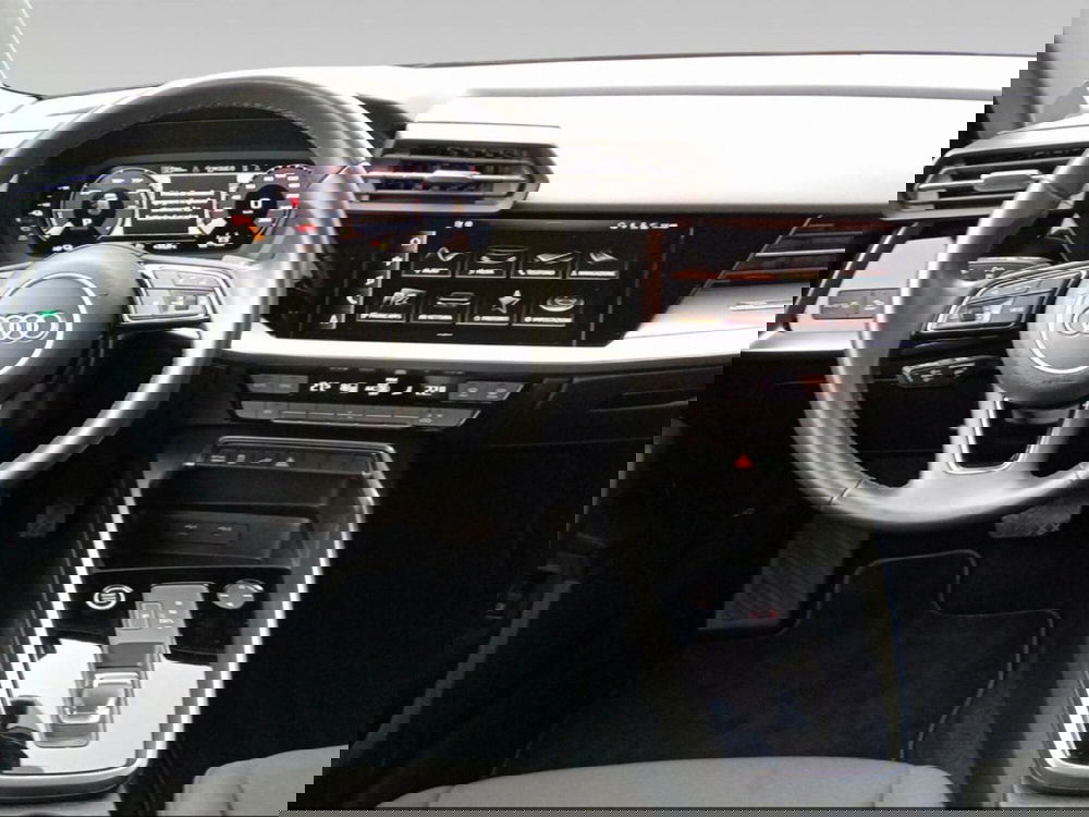 Audi A3 Sportback usata a Firenze (11)