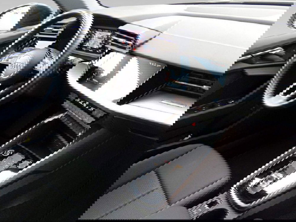 Audi A3 Sportback usata a Firenze (12)