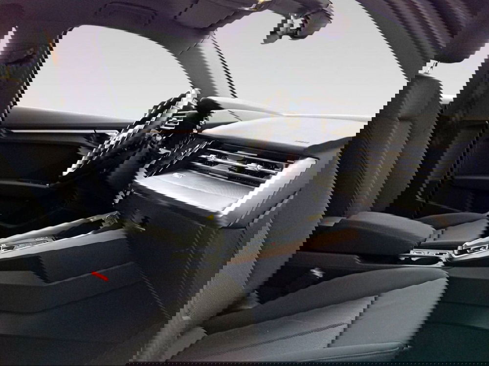 Audi A3 Sportback usata a Firenze (13)