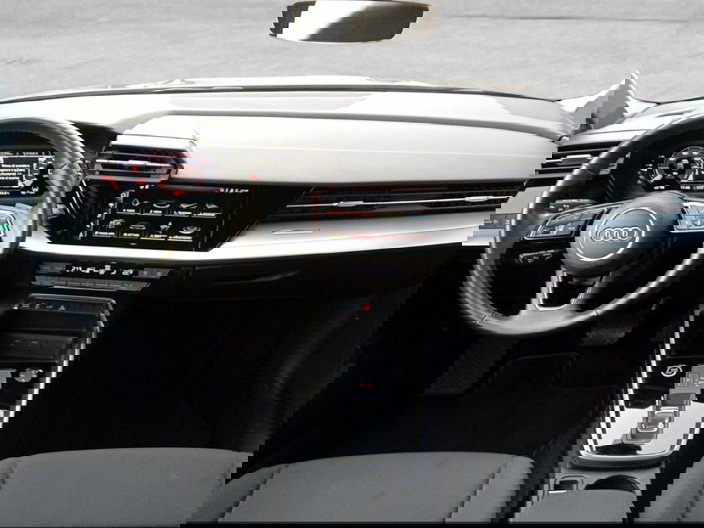 Audi A3 Sportback usata a Firenze (14)