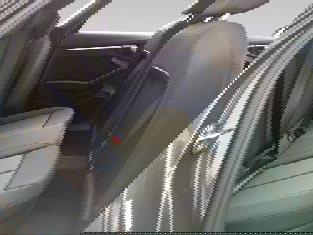 Audi A3 Sportback usata a Firenze (15)