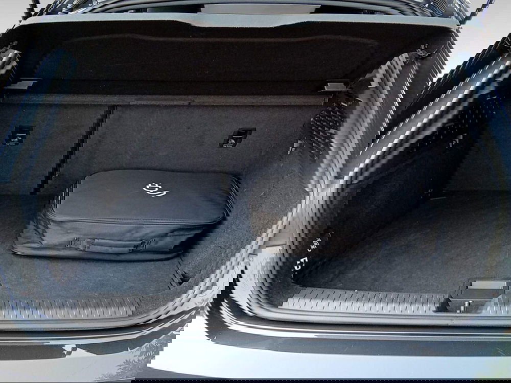 Audi A3 Sportback usata a Firenze (16)