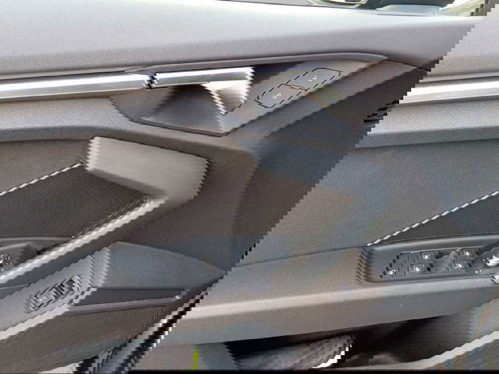 Audi A3 Sportback usata a Firenze (17)