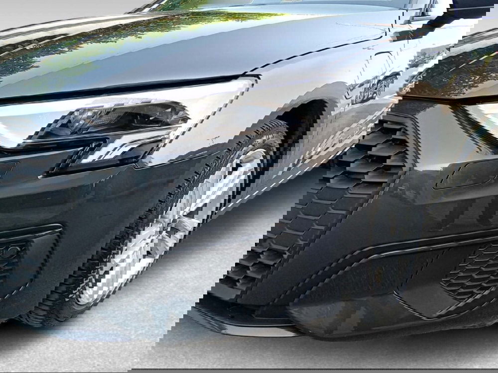 Audi A3 Sportback usata a Firenze (2)