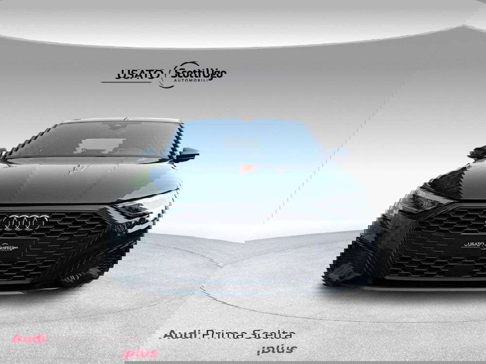 Audi A3 Sportback usata a Firenze (3)