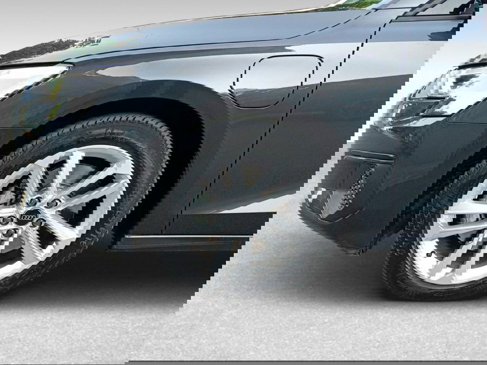 Audi A3 Sportback usata a Firenze (4)