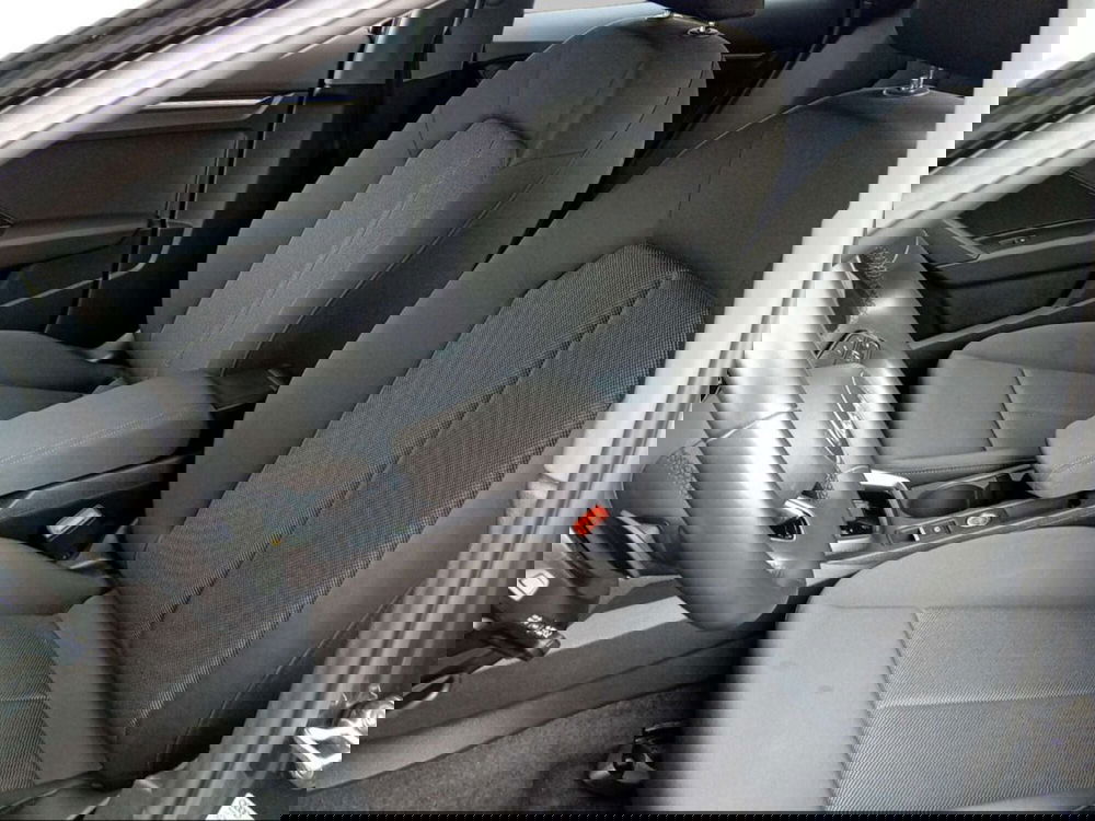 Audi A3 Sportback usata a Firenze (8)