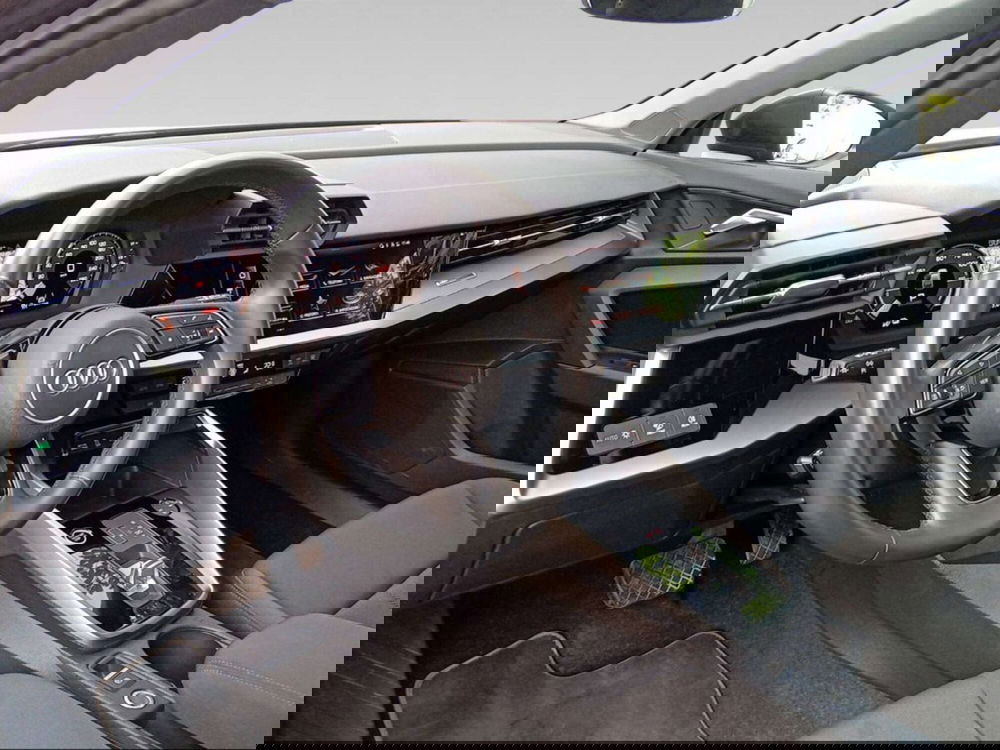 Audi A3 Sportback usata a Firenze (9)