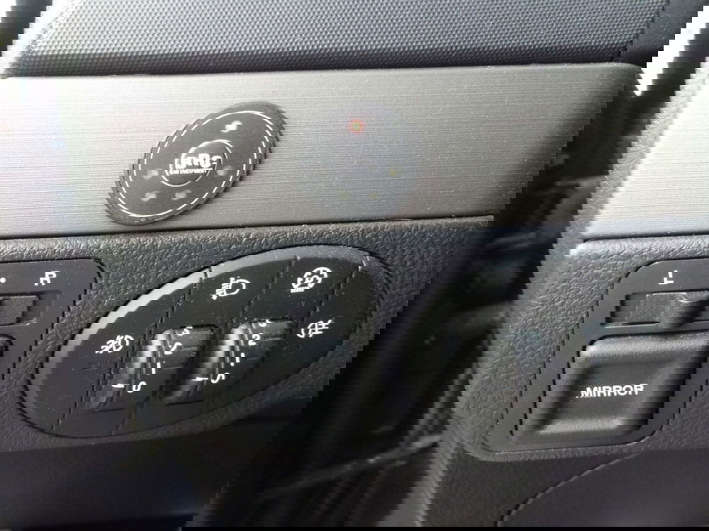 Great Wall Hover 5 usata a Pordenone (13)