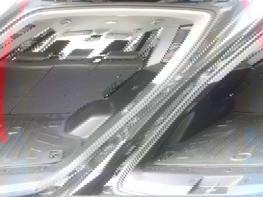 Great Wall Hover 5 usata a Pordenone (6)