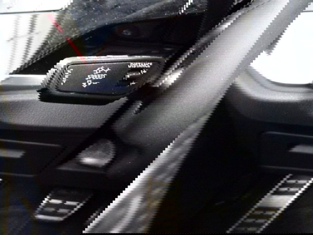 Audi Q3 Sportback usata a Como (14)