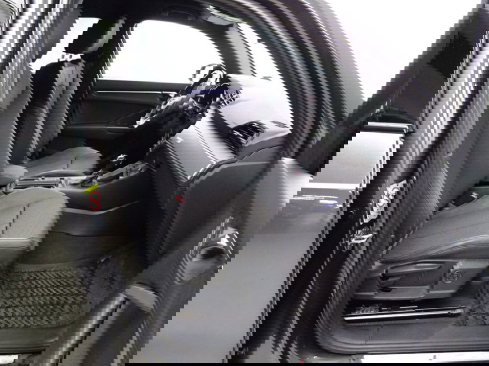 Audi Q3 Sportback usata a Como (3)