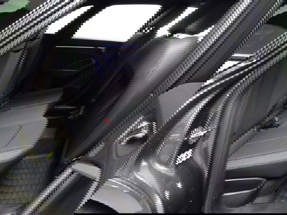 Audi Q3 Sportback usata a Como (4)