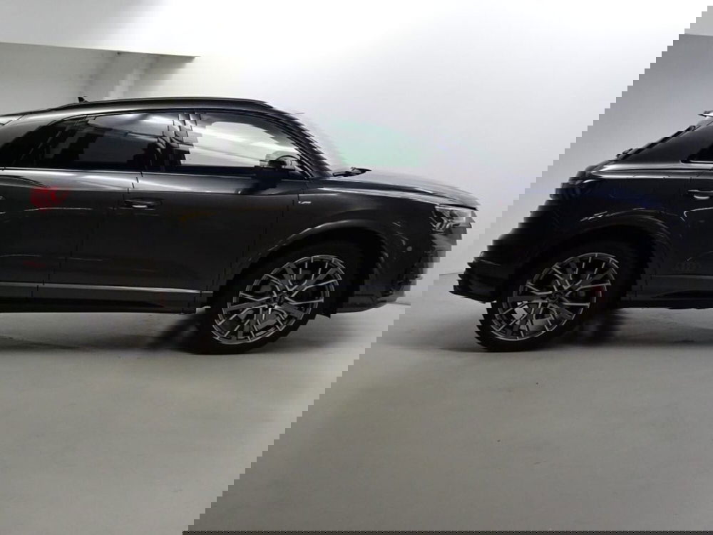 Audi Q3 Sportback usata a Como (6)