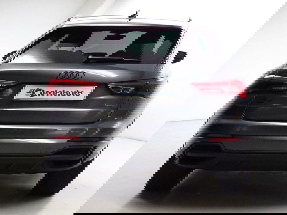 Audi Q3 Sportback usata a Como (7)