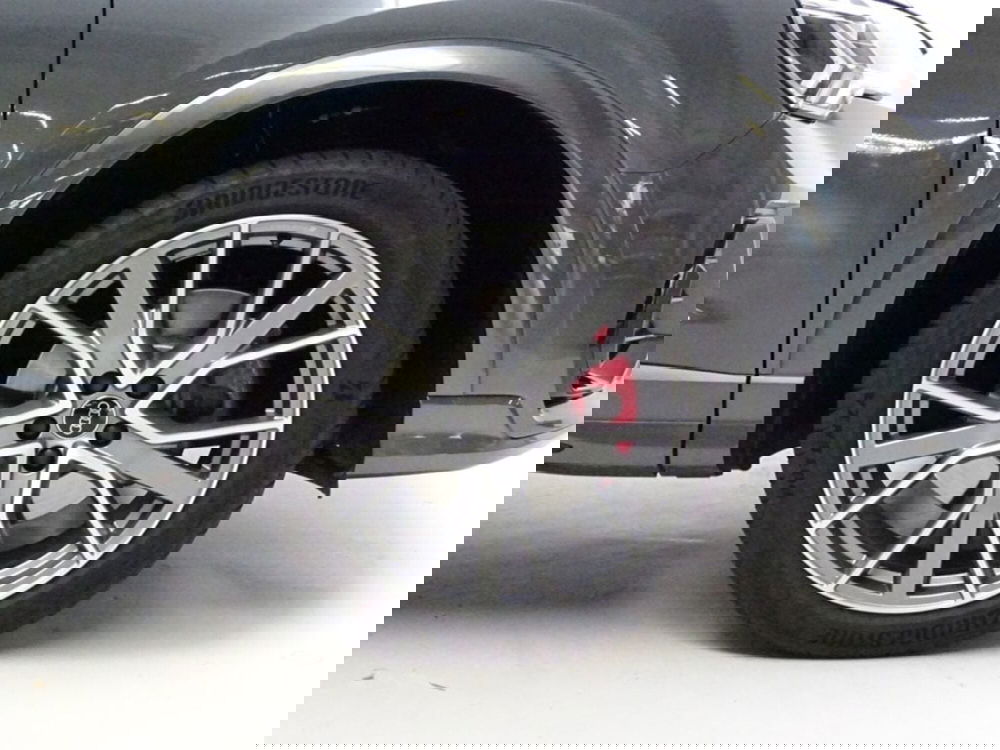 Audi Q3 Sportback usata a Como (9)