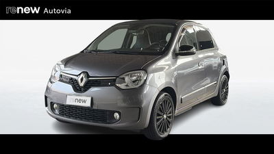 Renault Twingo Urban Night 22kWh del 2024 usata a Belpasso