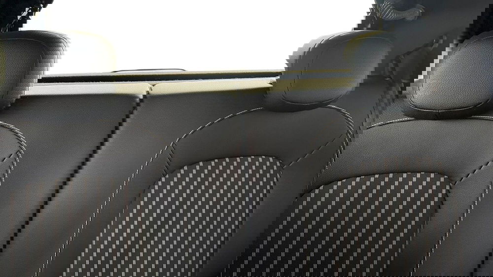 Renault Twingo usata a Catania (13)