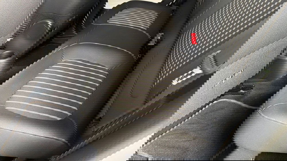 Renault Twingo usata a Catania (14)