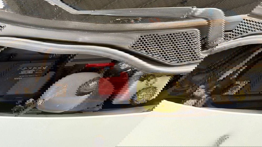 Renault Twingo usata a Catania (15)