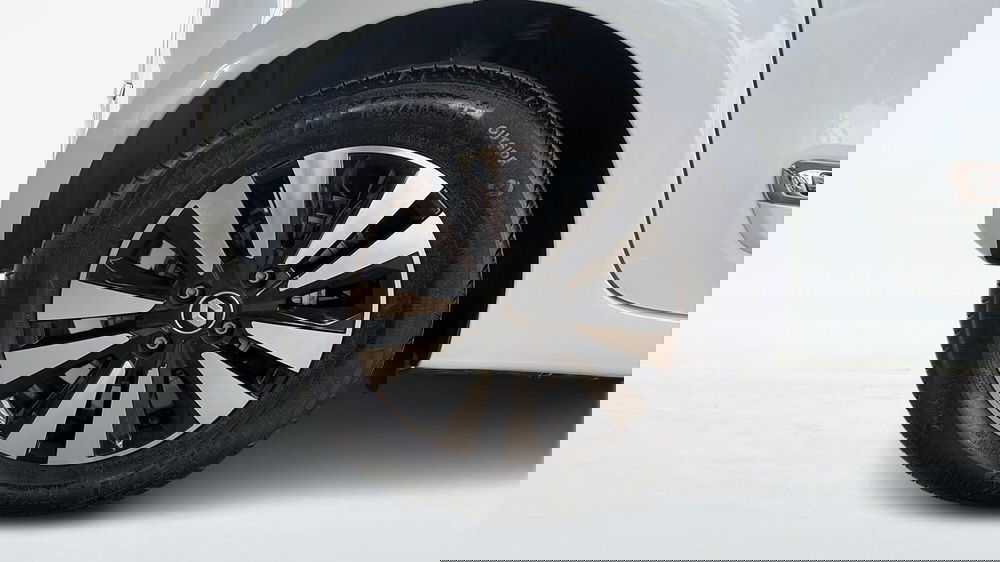 Renault Twingo usata a Catania (16)