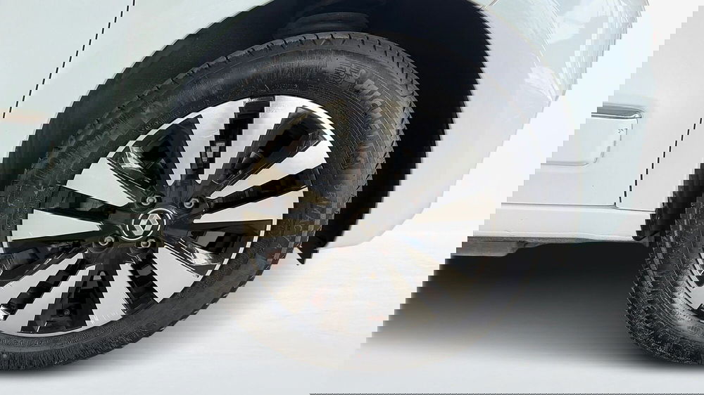 Renault Twingo usata a Catania (17)