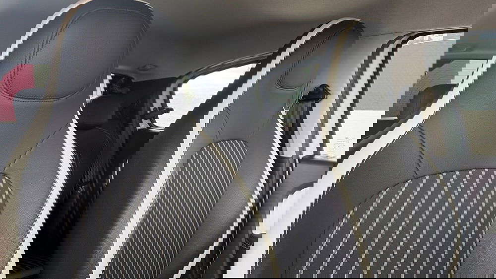 Renault Twingo usata a Catania (19)