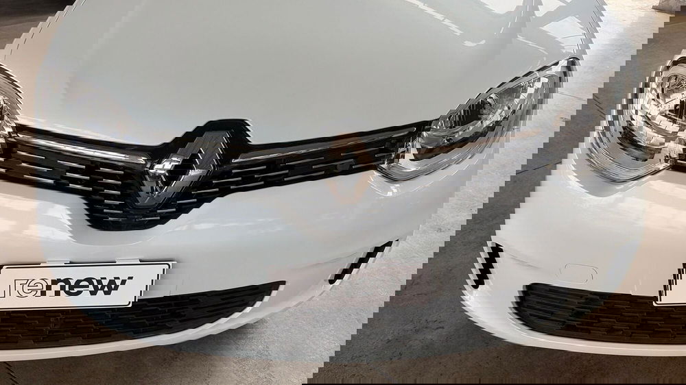 Renault Twingo usata a Catania (20)