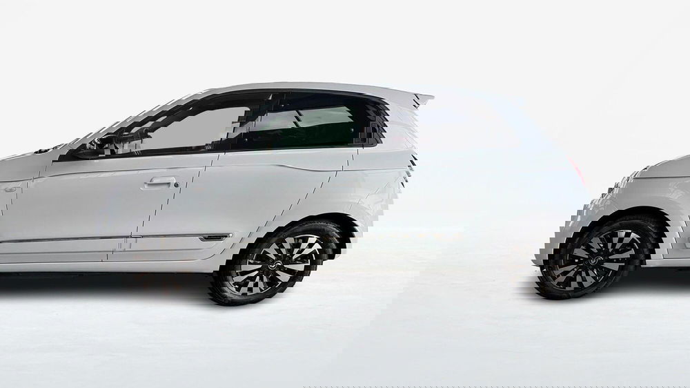 Renault Twingo usata a Catania (3)