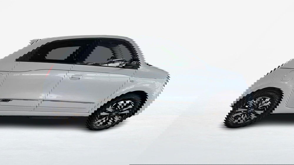 Renault Twingo usata a Catania (4)