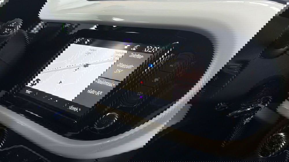 Renault Twingo usata a Catania (6)