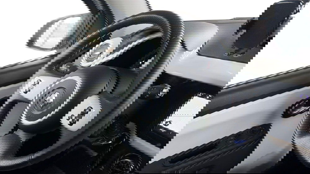 Renault Twingo usata a Catania (7)