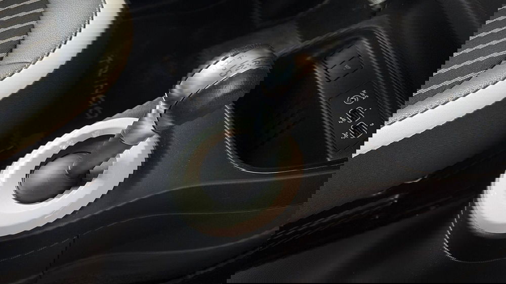 Renault Twingo usata a Catania (8)