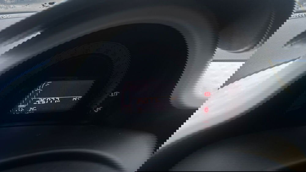 Renault Twingo usata a Catania (11)