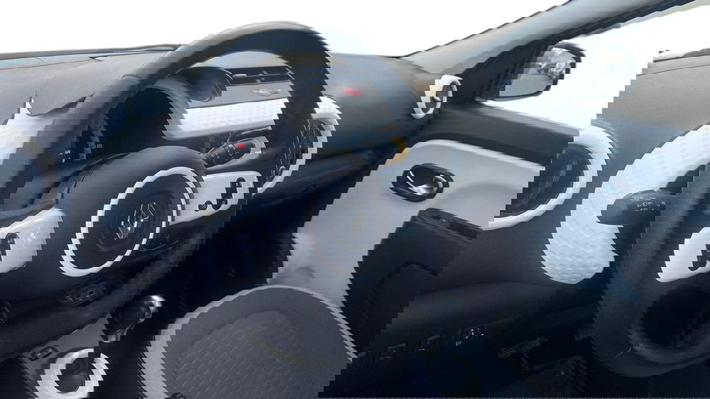 Renault Twingo usata a Catania (12)