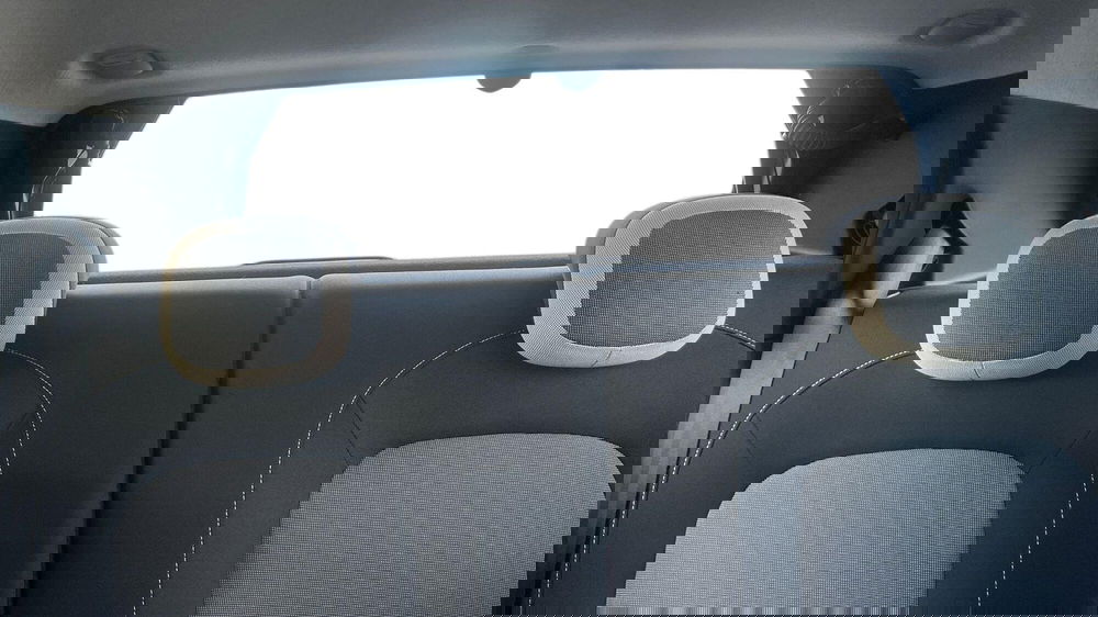 Renault Twingo usata a Catania (13)